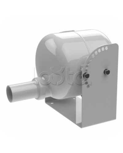 Модуль порошкового пожаротушения в специальном исполнении Источник-плюс Тунгус-МПП(Н-Т)-10(ст)-И-ГЭ-У2 в Таганроге Модули порошковые Pintop.ru