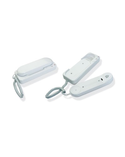 Трубка абонентская переговорная Цифрал КЛМ-2 в Таганроге Многоабонентные устройства Pintop.ru