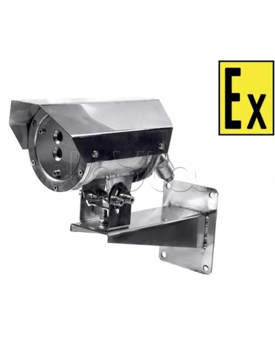 Извещатель пламени Компания СМД ИП 329/330-310.3-1 ТЕЛОС МК-Н в Таганроге Пожарные извещатели (Ex) Pintop.ru