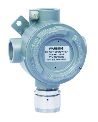 Взрывозащищенный внешний сенсор на природный газ (метан) Seitron SGYME0V4ND01 SE в Таганроге Технологические извещатели Pintop.ru