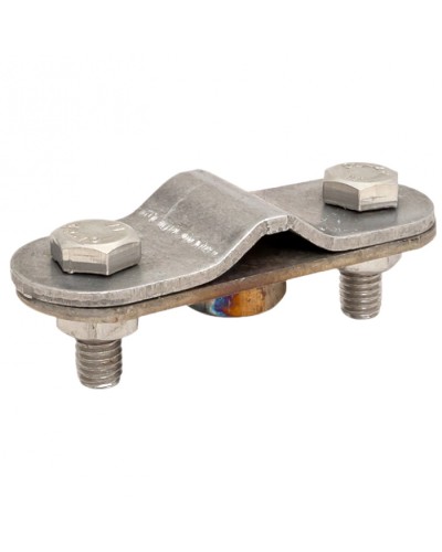 Держатель фасадный Ni EKF PROxima (lp-31000-ni) в Таганроге Электротехническое оборудование Pintop.ru