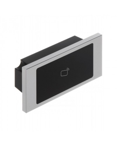 Модуль со считывателем карт доступа Dahua DHI-VTO4202F-MR в Таганроге Считыватели Pintop.ru