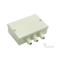 Коробка распределительная Forteza БАРЬЕР-КР-М (металл)