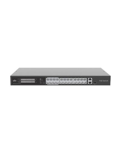 Коммутатор сетевой Uniview NSW2020-6T-POE-IN в Таганроге Коммутаторы Pintop.ru