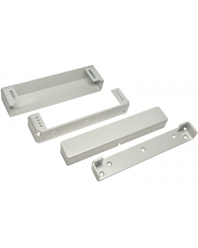 Комплект монтажный Aler MK AL-250 SM-Shift (серый) в Таганроге Дополнительное оборудование для СКУД Pintop.ru