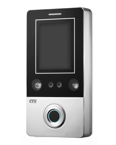 Контроллер-считыватель CTV-F10 EM в Таганроге Контроллеры Pintop.ru