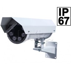 Термокожух общепромышленный Компания СМД Орион ОП Тип 3-А-12В