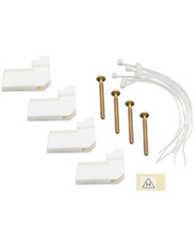 Крепеж для шкафа Legrand 001490 в Таганроге Крепежные изделия Pintop.ru