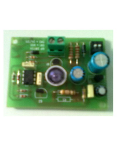 Плата TX DOC-E Came 119RIR018 в Таганроге Запчасти для шлагбаумов и автоматики Pintop.ru