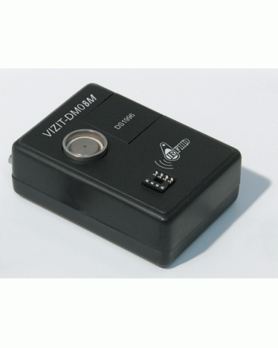 Программатор микросхем памяти домофонов Vizit-DM08M в Таганроге Дополнительное оборудование для СКУД Pintop.ru