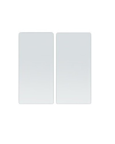 Комплект створок PERCo-ATG-300 в Таганроге Турникеты PERCo Pintop.ru