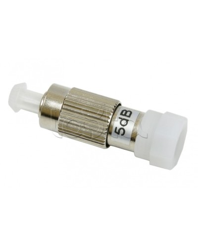 Аттенюатор FC-SM-5Дб Cabeus Att-FM FC-SM-5dB в Таганроге Аттенюатор Pintop.ru