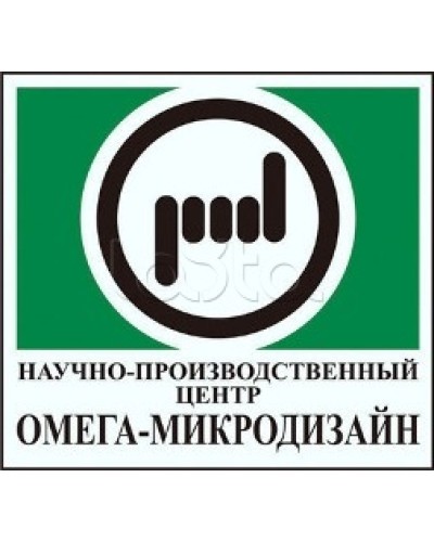 Узел крепления одного блока извещателя ПРИЗМА-3 Омега-микродизайн УЗК-3/80 в Таганроге Кронштейны и планки для извещателей Pintop.ru