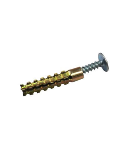 Дюбель (клоп) 1000шт Гефест в Таганроге Крепеж: Дюбели, шурупы, саморезы Pintop.ru