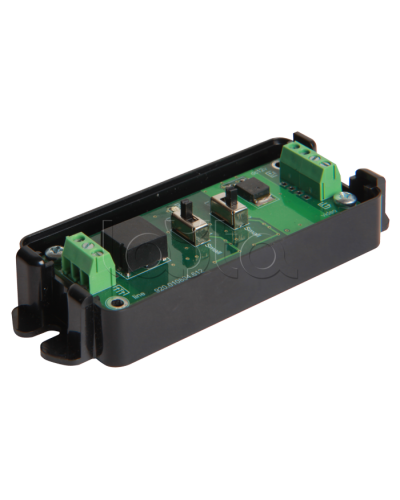 Передатчик AHD видеосигнала активный Инфотех AVT-TX1153AHD в Таганроге Видеоусилители, Модуляторы, Делители Pintop.ru