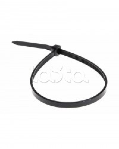 Стяжка 100x2,5 мм нейлоновая (100шт/уп) PROCONNECT 57-0101 в Таганроге Стяжки-хомуты Pintop.ru