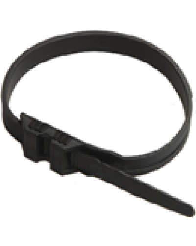 Хомут для СИП ХС-180 (100 шт/уп) IEK UHH21-D6-180-100 в Таганроге Стяжки-хомуты Pintop.ru