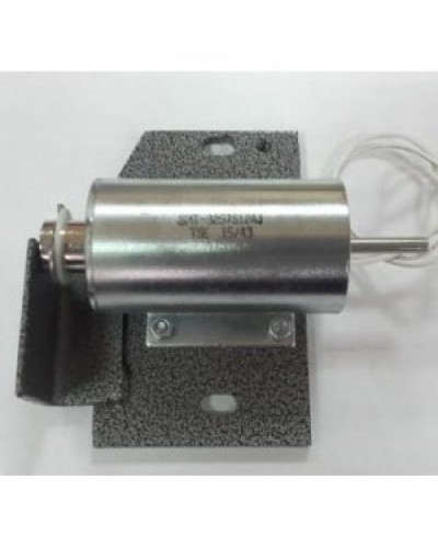 Электромагит для турникета Спецэлектромагнит Т с кронштейном Ростов-Дон в Таганроге Дополнительное оборудование для СКУД Pintop.ru