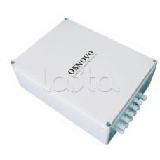 PoE коммутатор OSNOVO SW-80402/WLU