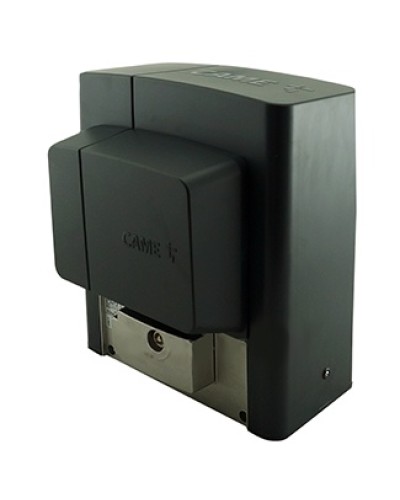 Привод 36В для откатных ворот BKV25AGS, встроенный блок управления ZN8 Came 801MS-0320 в Таганроге Запчасти для шлагбаумов и автоматики Pintop.ru