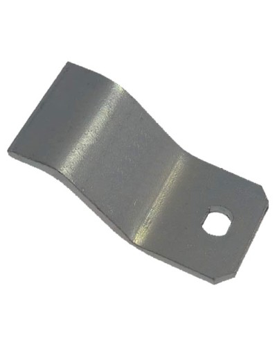 Кронштейн передний KRONO Came 119RID164 в Таганроге Запчасти для шлагбаумов и автоматики Pintop.ru