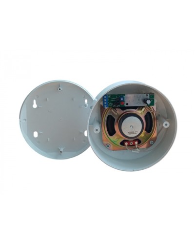 Оповещатель пожарный речевой Магнито-контакт «ЛИГАРД-СИГНАЛ 1» в Таганроге Оповещатели Pintop.ru