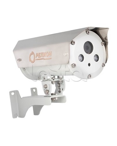 Цифровая в/камера с разрешением 5 Мп Релион-Exd-М-150-ИК-IP5Мп3.6mm-220-TR в Таганроге Взрывозащищенные камеры Pintop.ru