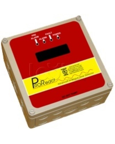 Модуль интерфейсный Thermocable программируемый блок ProReact analogue в Таганроге Дополнительное оборудование для ОПС Pintop.ru