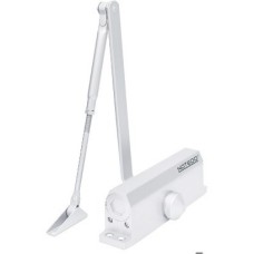 Доводчик NOTEDO DC-150 EN6 (белый)