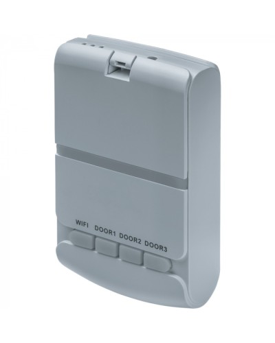 Реле Navigator 93 232 NSH-GDO-01 в Таганроге Устройства радиоуправления для шлагбаумов и автоматики Pintop.ru