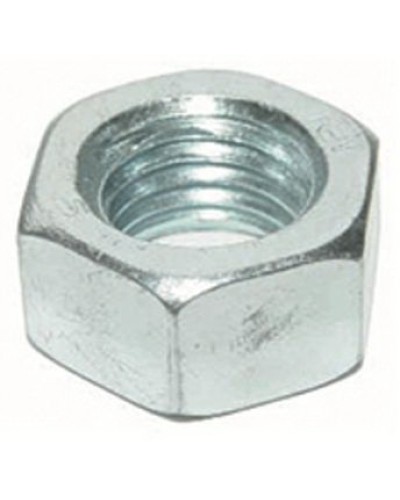 Гайка М10, шестигранная, горячеоцинкованная DKC / ДКС (CM111000HDZ) в Таганроге Аксессуары для лотков Pintop.ru