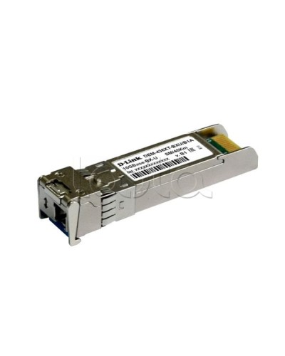 SFP-трансивер D-Link 436XT-BXU/40KM/B1A в Таганроге Модули SFP/XFP/GBIC Pintop.ru