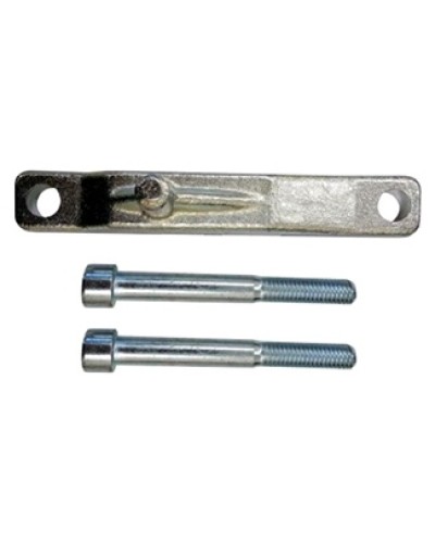 Ограничит. нижний с крепл. G6000 Came 119RIG058 в Таганроге Запчасти для шлагбаумов и автоматики Pintop.ru