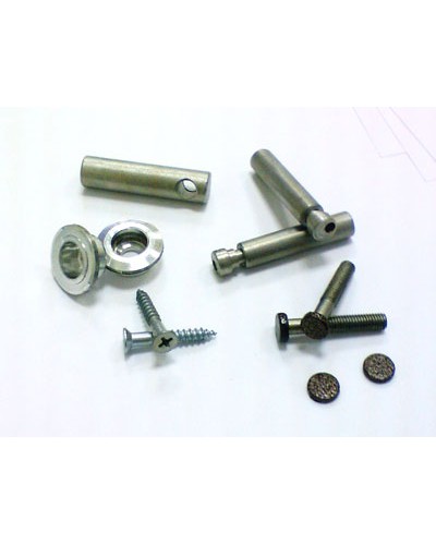 Комплект крепежный 5 Цифрал в Таганроге Крепежные изделия Pintop.ru