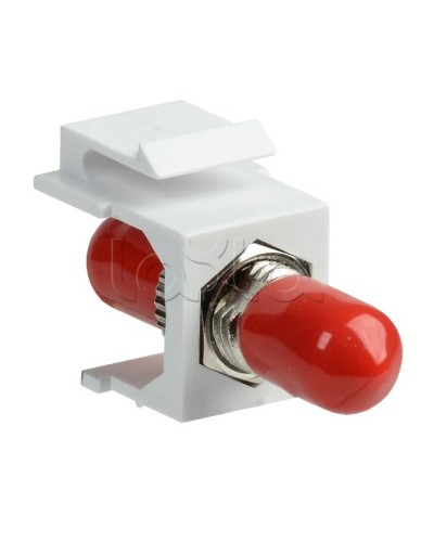 Модуль Keystone Jack ST UPC (Simplex) ITK CS1-FSTU-1C в Таганроге Коннекторы Pintop.ru