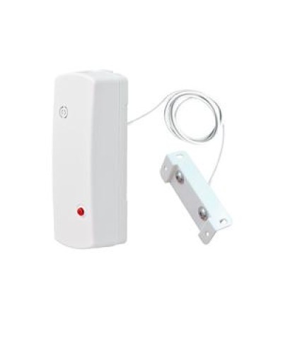 Датчик затопления Риэлта Ладога СТЗ-РК (2ДЗ-3В) в Таганроге Радиоканальная система безопасности Pintop.ru