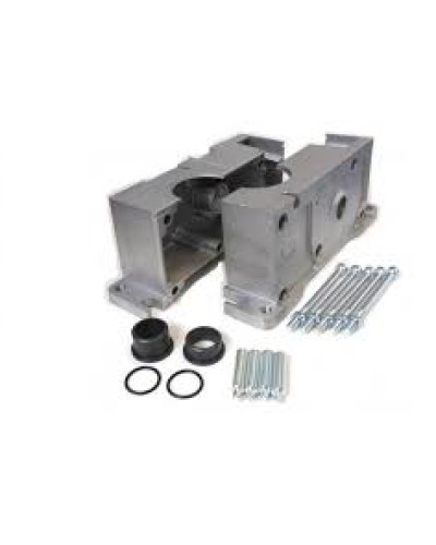 Крышка редуктора BXV Came 119RIBS002 в Таганроге Запчасти для шлагбаумов и автоматики Pintop.ru