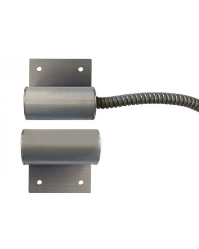 Извещатель охранный точечный магнитоконтактный Магнито-Контакт ИО 102-100 Магнито-Контакт исп.100 в Таганроге Извещатели охранные Pintop.ru