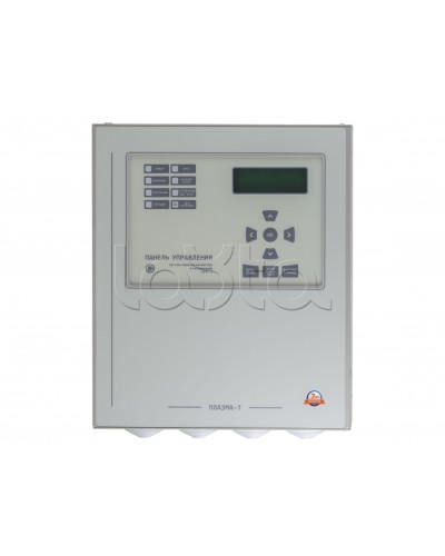 Прибор управления Плазма-Т Спрут-2 ПУ исп.10 в Таганроге Системы пожаротушения и огнезащиты Pintop.ru