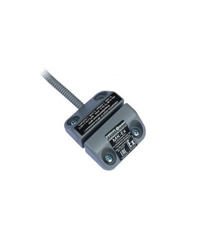 Извещатель охранный магнитоконтактный взрывозащищенный Риэлта МК-Ex исп.1 (ИО 102-33) в Таганроге Системы охраны взрывоопасных объектов Pintop.ru