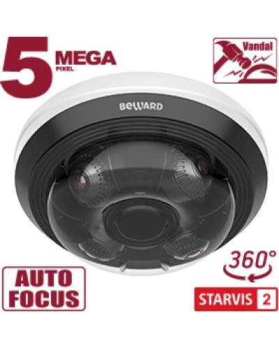 IP-камера Beward SV3218P4Z в Таганроге IP-камеры Pintop.ru