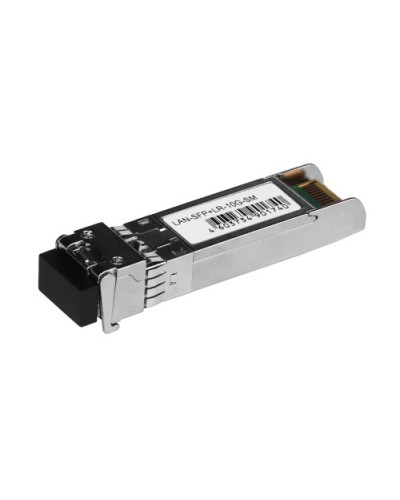Модуль SFP+ LANMASTER (LAN-SFP+LR-10G-SM) в Таганроге Модули SFP/XFP/GBIC Pintop.ru