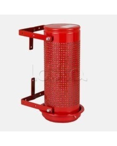 Генератор огнетушащего аэрозоля Гранит-Саламандра АГС-6/2 (бывш. АГС-6) в Таганроге Генераторы огнетушащего аэрозоля Pintop.ru