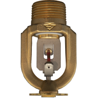 Ороситель повышенной производительности спринклерный универсальный СУS0-РНо1,91-R1/P57.B2-«Аква-Гефест»