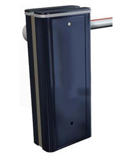 Кожух шлагбаума B680H, синий RAL 5011 Faac 416017 в Таганроге Запчасти для шлагбаумов и автоматики Pintop.ru