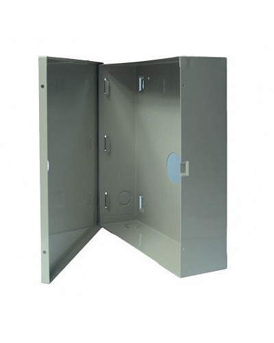 Бокс универсальный металлический для размещения блоков AccordTec АК-01 в Таганроге Электротехническое оборудование Pintop.ru