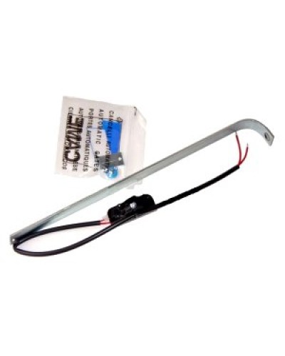 Крепление концевых выключателей ATI 3 V.1 Came 119RID054 в Таганроге Запчасти для шлагбаумов и автоматики Pintop.ru