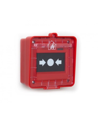 Извещатель пожарный C.Nord СН-ИПР в Таганроге Пожарные извещатели Pintop.ru