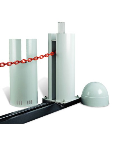 Колонка с противовесом Came 001CAT-I в Таганроге Автоматические цепи Pintop.ru