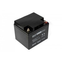 Аккумулятор Бастион SKAT SB 1240